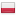 barf.pl server is located in Poland